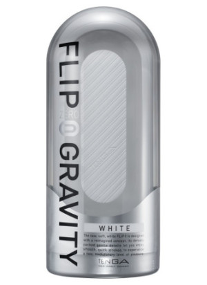 Flip 0 (Zero) Gravity